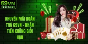 Khuyến Mãi Hoàn Trả